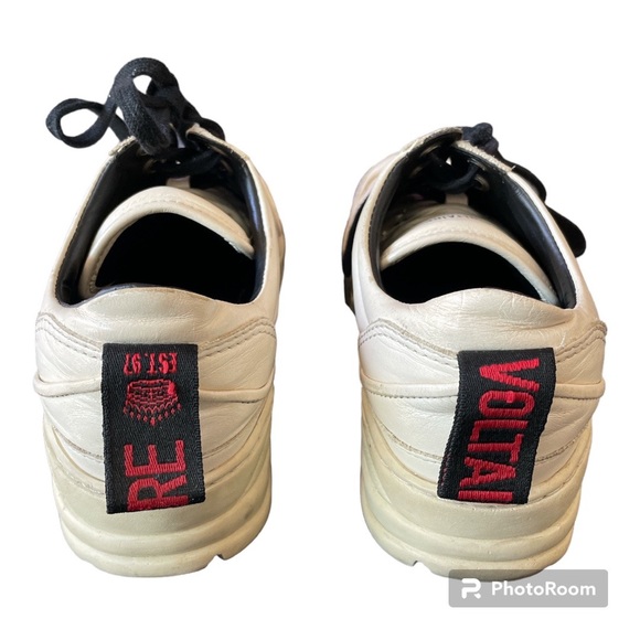 Zadig & Voltaire Sneaker - Picture 4 of 4